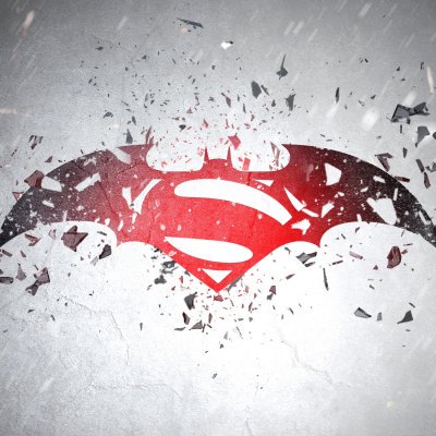 FunTouchNet's tweet image. Batman v Superman : grosse fatigue zpr.io/EChk