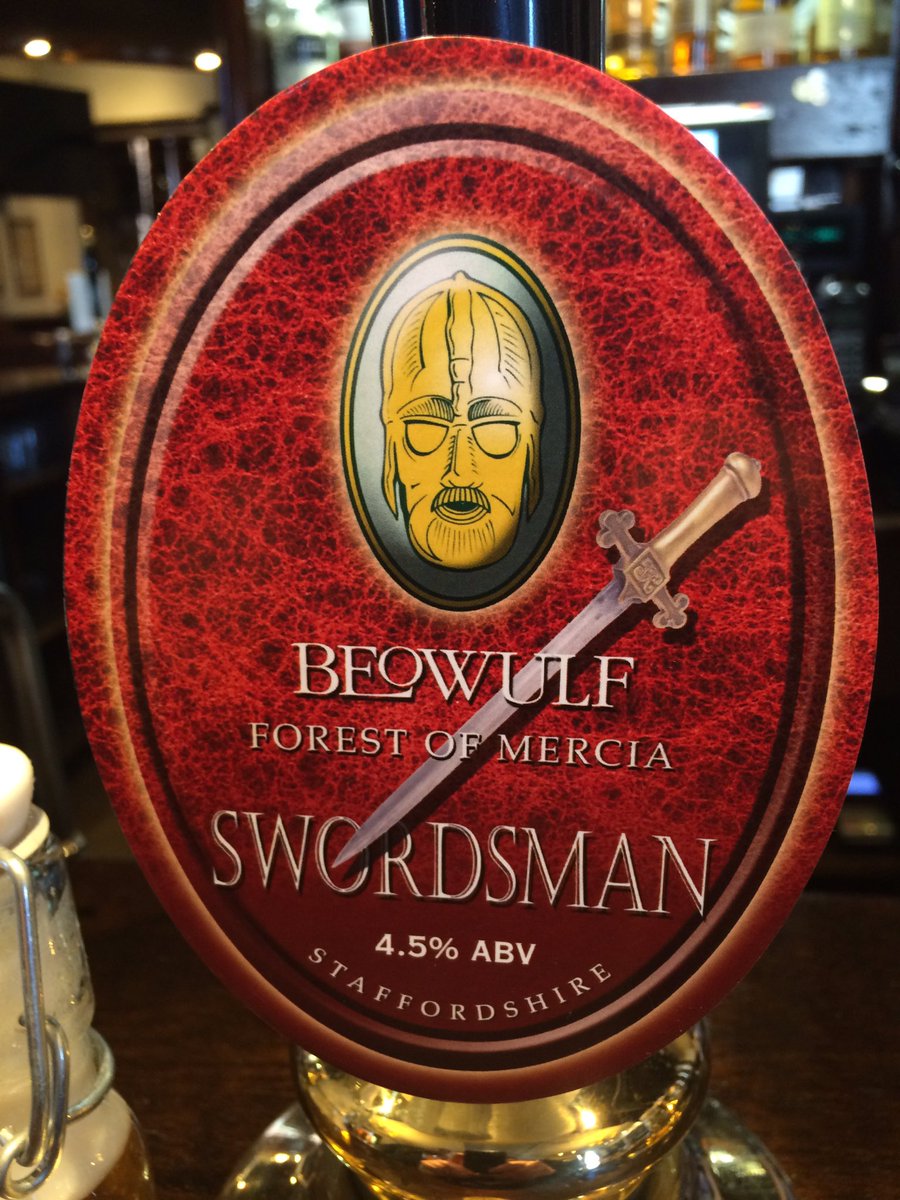 Now on the bar! #salmoncraft #camra #leicestercamra #beer #beeroclock