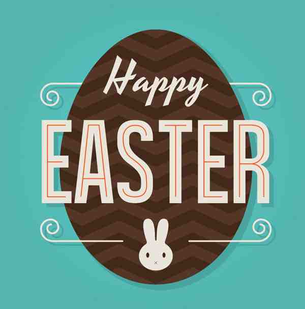 Blower4Stockton's tweet photo. #HappyEaster https://t.co/4lKH9zzd8g