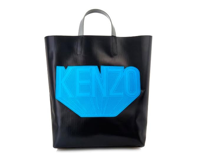 kenzo gym bag