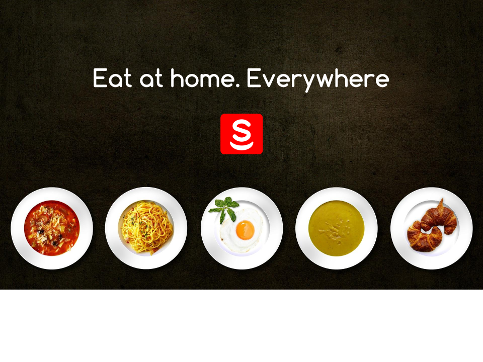 HomeRestaurant5's tweet photo. #sfoom #homerestaurant #socialeating https://t.co/ENSLecSKbC