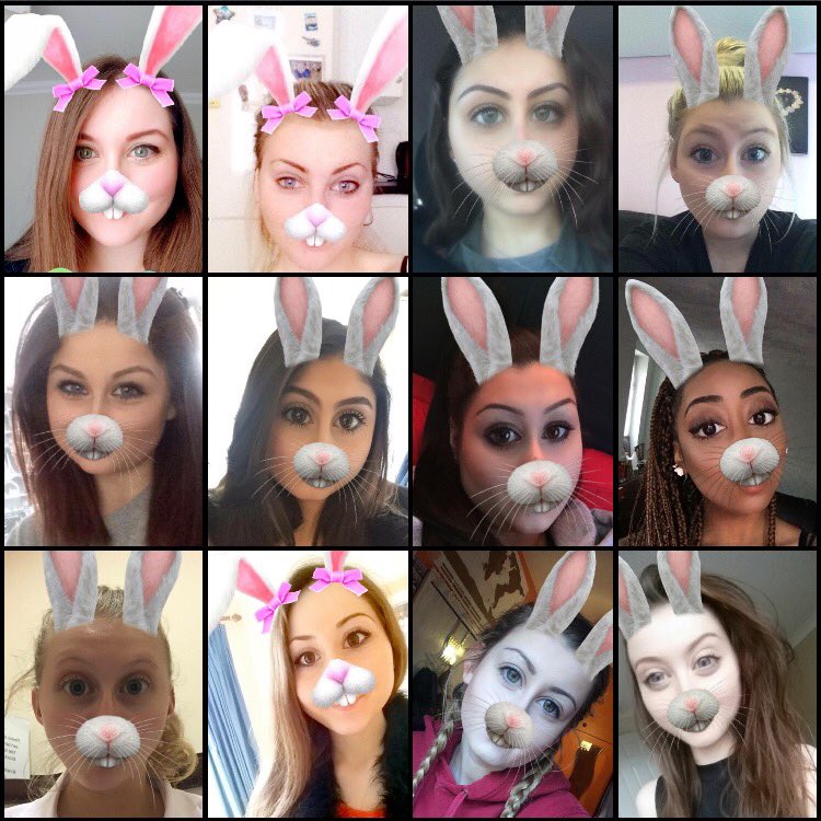 The_Hotshots's tweet photo. HAPPY EASTER 🐣 To all the amazing @surreyscorchers fans! Good luck to the boys at @ManchesterGiant 🔥 #TimeToBurn https://t.co/QQGKvqTBLj
