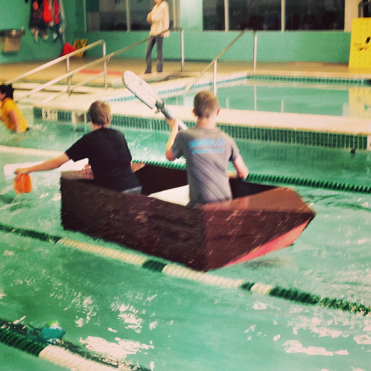 OK Women in STEM tweet media