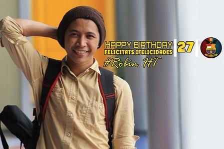 NoiaSoppeng's tweet photo. Happy Birthday Cules RobinHT27 @FCBI_Soppeng @BoixosnoisSpg https://t.co/lXXsM0RdR1