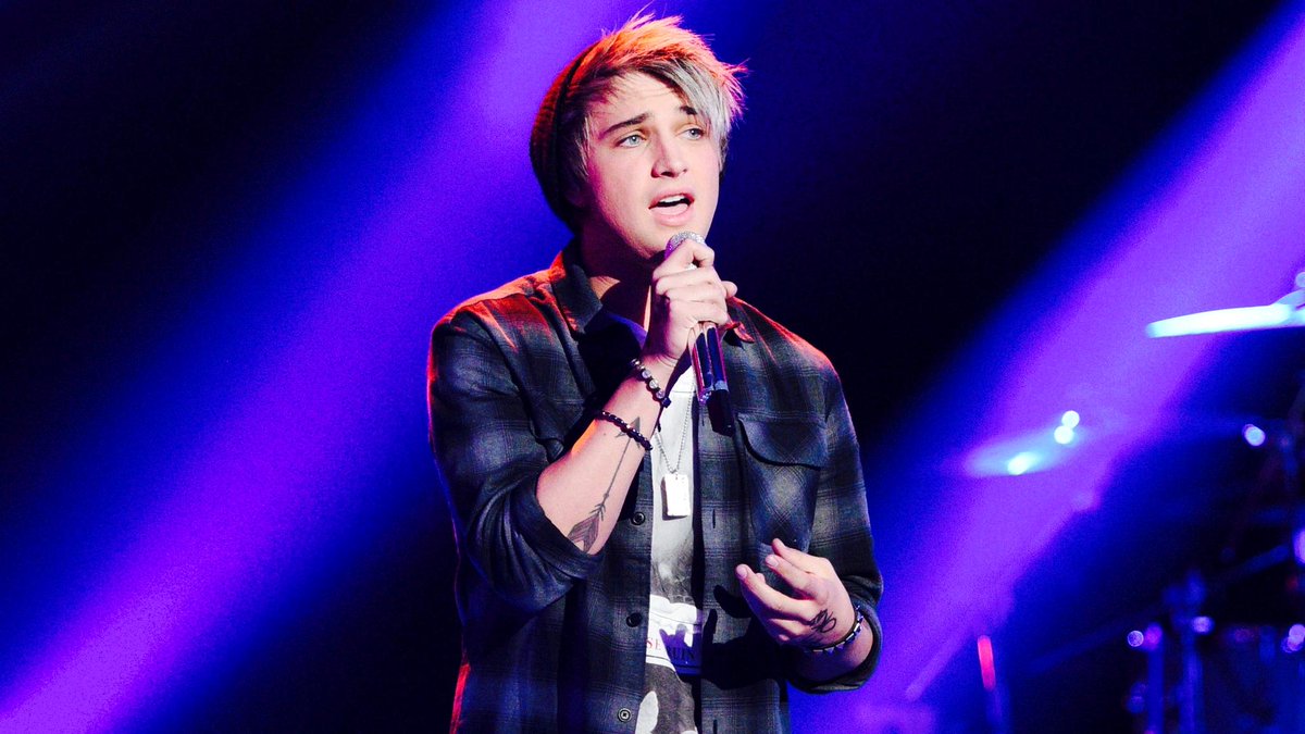 RETWEET if you loved <a href="/DaltonRapattoni/">Chalk</a>'s #IdolTop4 performance!