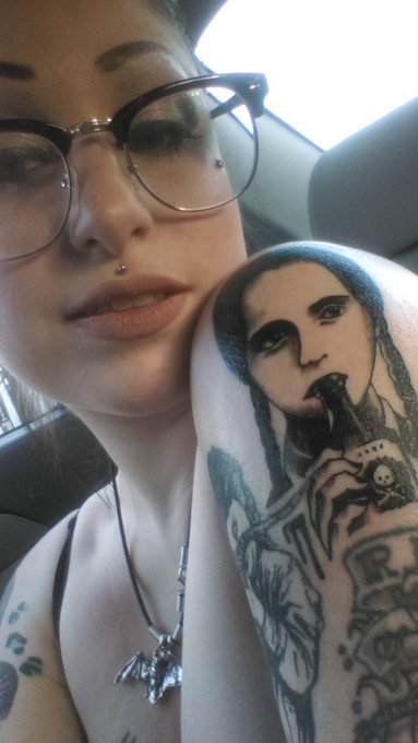 Amazing Wednesday Addams piece done by @rockydarkroads be sure to follow him https://t.co/7yoB9uNApu<a class="tags" target="_blank" title="On Twitter" href="/?out=eyJ0eXAiOiJKV1QiLCJhbGciOiJIUzUxMiJ9.eyJpYXQiOjE3MjA4OTIxOTIsImlzcyI6InR3cG9ybnN0YXJzLmNvbSIsIm5iZiI6MTcyMDg5MjE5MiwiZXhwIjoxNzUyNDI4MTkyLCJyZWRpcmVjdF91cmwiOiJodHRwczovL3R3aXR0ZXIuY29tL3JvY2t5ZGFya3JvYWRzIn0.-N43wgHrvEx_Hd3IILQjqLkT0MveUtJzlTje_wLW9MftRULJiFA_MUWvnbxvCyGskhMvZY6aQh0B9Qi4K-7APA">@rockydarkroads</a>