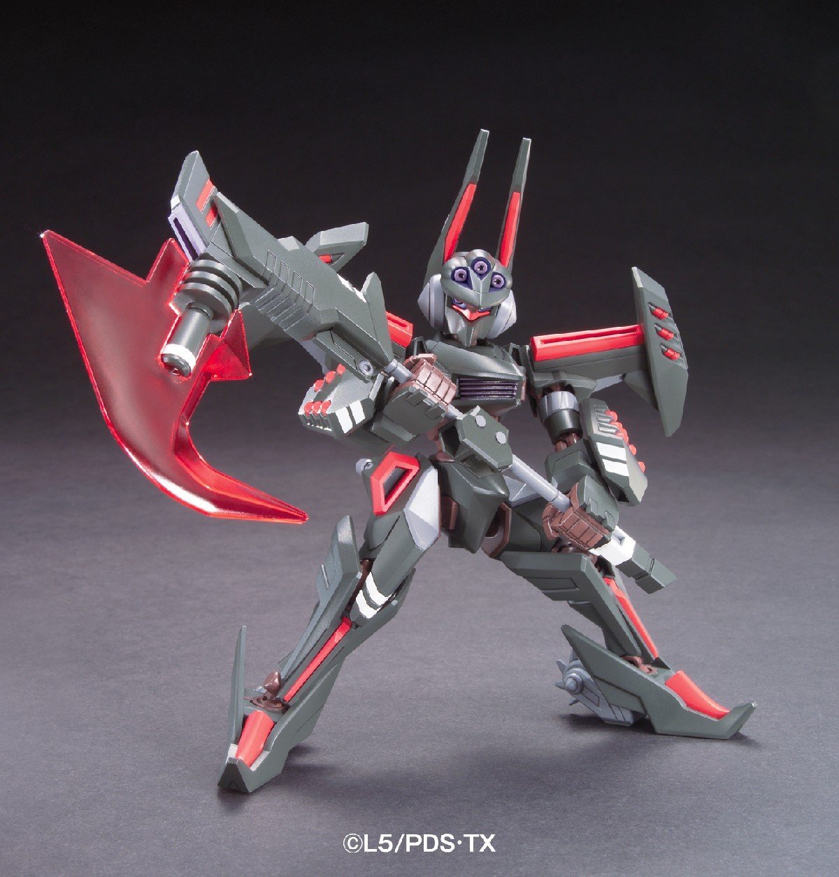 Ryohey Kloah13 ダンボール戦機ウォーズから ライバル機のグルゼオンと ラスボス機のディエゼルディ オススメです T Co 2sluypr1jb Twitter