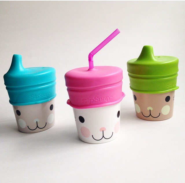 SipSnaps's tweet photo. Happy Easter weekend everyone! #sipsnaps and https://t.co/WnqLzqDF3F - a great combo! #bunnies #sippy #nomorespills https://t.co/Qhv1KOvFRH