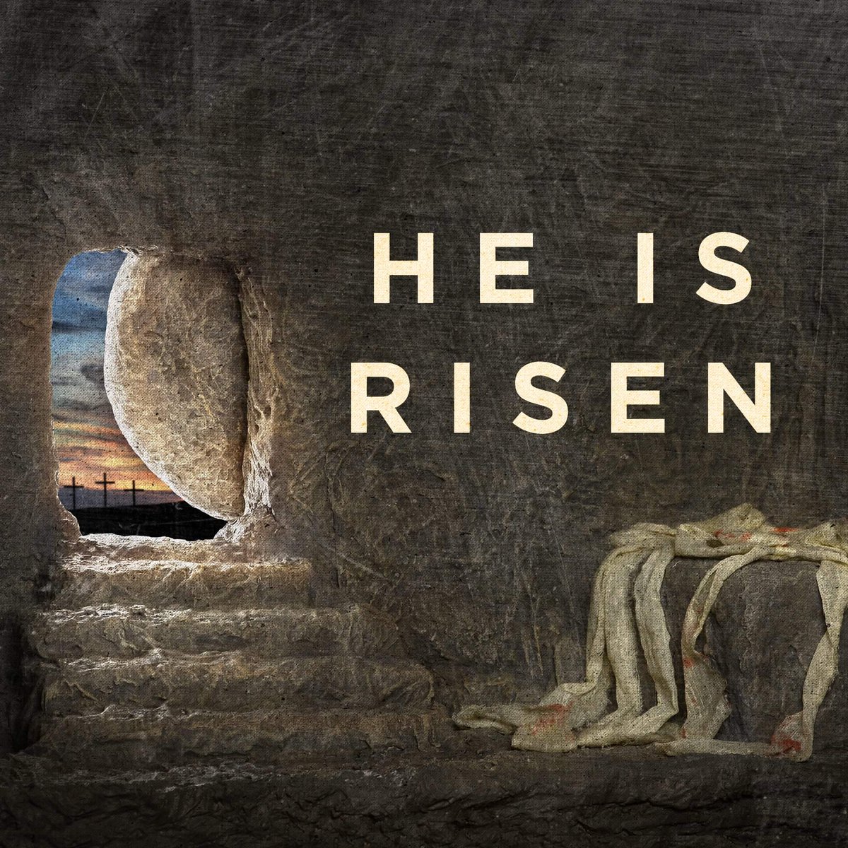 Stevens16Sarah's tweet photo. Remember the real reason for Easter! Have a wonderful Easter Everyone! #easter #JesusChristHasRisen https://t.co/jbh4f1iQwn