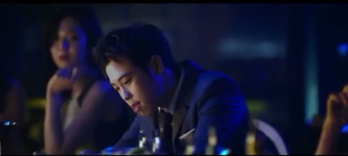 Blockbderp's tweet photo. #AFewYearsLater #몇년후에 P.O https://t.co/esIz79iWpJ