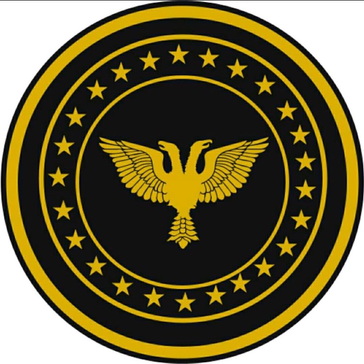 LSM_Task_Force's tweet photo. New emblem #Recruitment #Crew #GTAV #GTAOnline https://t.co/LCEWvxLoh8