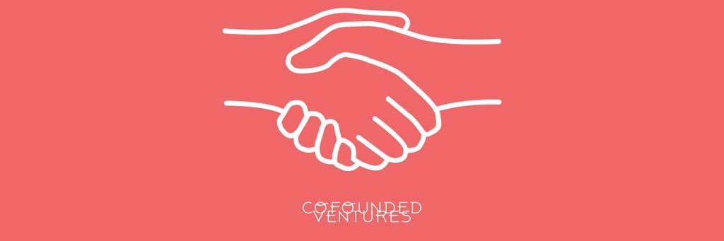 Cofounded Ventures tweet media