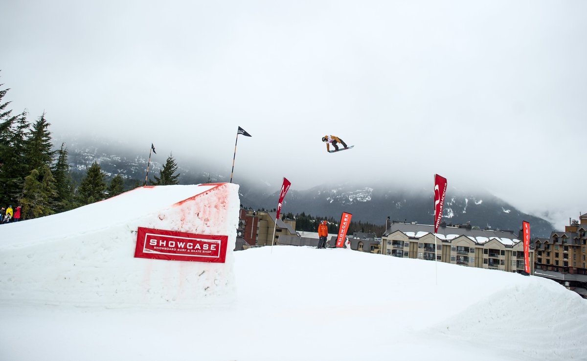 Showcase Snowboards tweet media