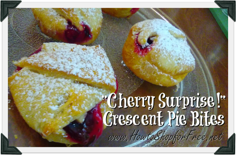 HTSFF's tweet photo. "Cherry Surprise!" Crescent Pie Bites - https://t.co/jAyM3wjJ3S
#coupons #free #htsff #coupon https://t.co/J9bHsuNbCM