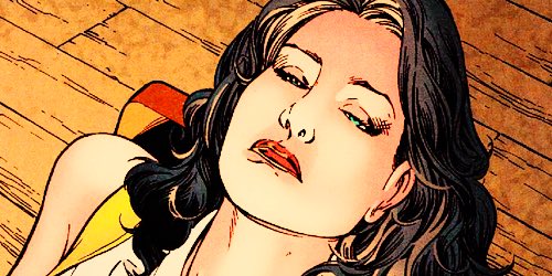 PrimakeeZ's tweet image. -Not new to character, new to #DCRP
-ships with chem
-Looking for anyone to rp
-4 years experience
Rt please?