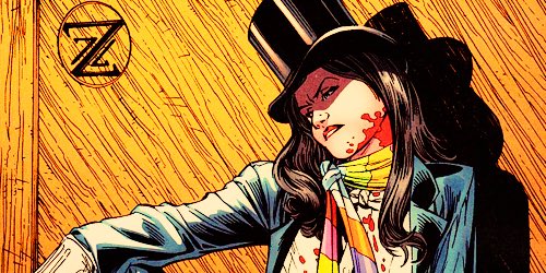 PrimakeeZ's tweet image. -Not new to character, new to #DCRP
-ships with chem
-Looking for anyone to rp
-4 years experience
Rt please?