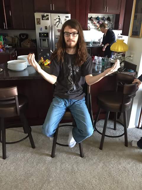 JSteinbroner's tweet photo. #HappyEaster from Buffalo, NY #EasterRising #EasterWithJesus https://t.co/z3y1hblM4I