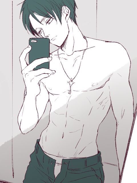 #SeductiveSunday