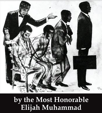 TheFinalCall's tweet image. Day of Resurrection of Dead So-Called Negroes Has Arrived: finalcall.com/artman/publish… #ResurrectionSunday #Easter