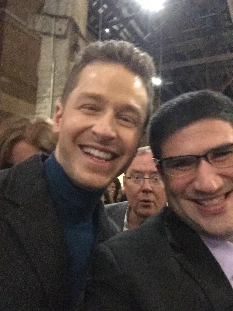Seananigans418's tweet photo. ICYMI: OUAT TURNS 100 SPAM OF OUR #ManCandyofOuat
#OnceUponATime
These guys <3 https://t.co/0G6q23gDn2