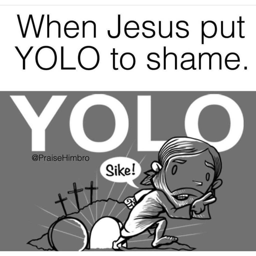 ChurchMemes's tweet photo. Tag someone! https://t.co/iQfAbzl14A
