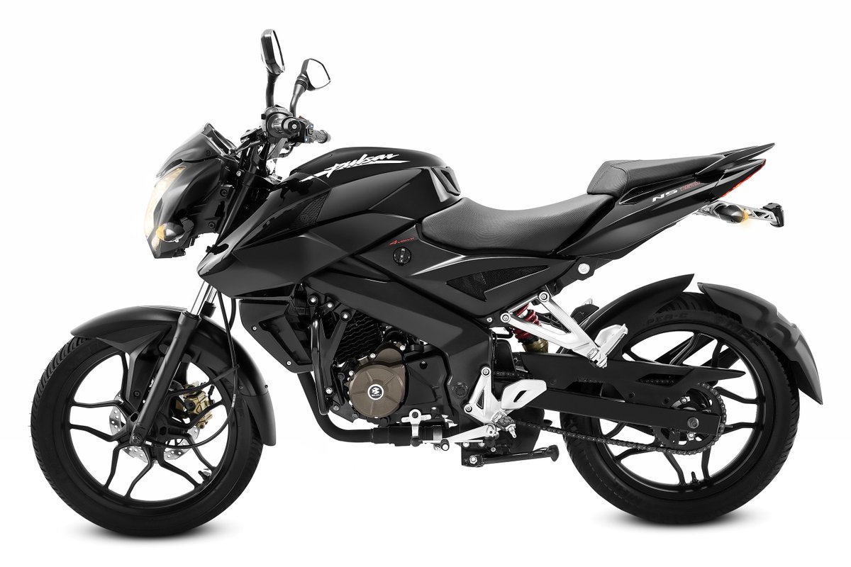 Bajaj Pulsar 150 NS