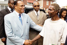 TheFinalCall's tweet image. It’s Time To Start Telling The Truth About #Farrakhan: finalcall.com/artman/publish… #ResurrectionSunday