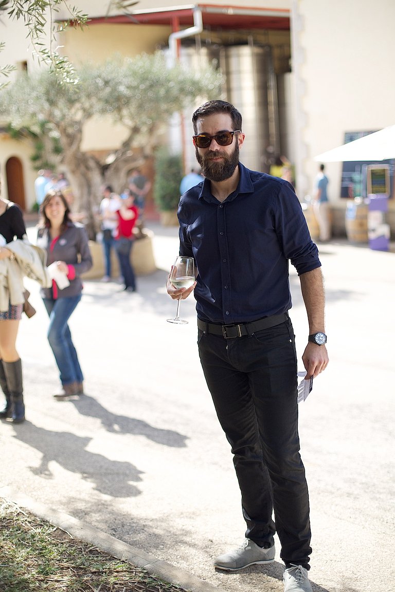 Y llegó el Domingo, nuestro último día de #MendozaExperience Con gente guapa y momentos únicos #lifestyle #Wine