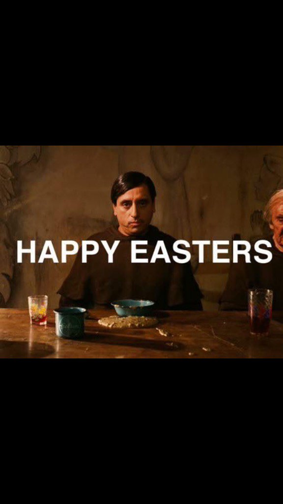 Happy Easters everyone!