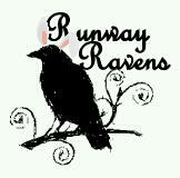 RunwayRavens's tweet photo. Happy Easter! xoxo Runway Ravens #HappyEaster #Easter #bunny #webseries #Indieproduction #series #raven #fashion https://t.co/XXjRtsJvNx