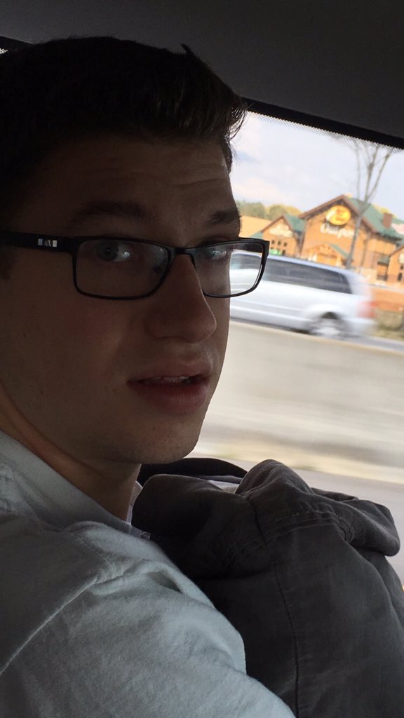 SiteLeaderBryce's tweet photo. When some1 suggests we stop at bass pro https://t.co/sDDWZl17DO