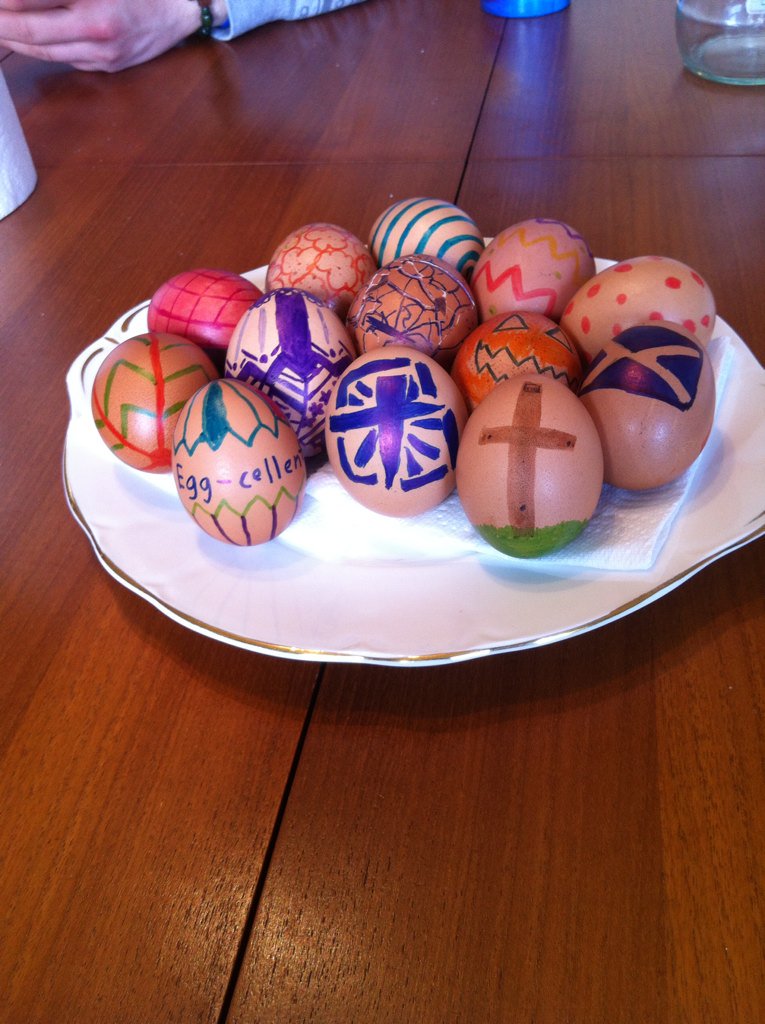 netscotlandroa1's tweet photo. Happy Easter from the NET Scotland Road Team! https://t.co/lDnCLUthib