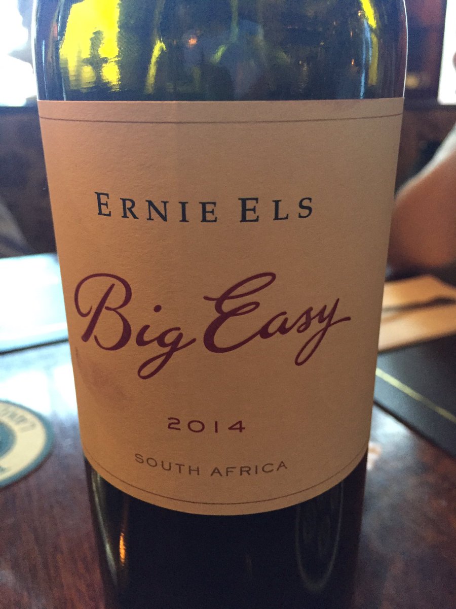 Only one way to end the weekend of golf -
Rack of lamb and a bottle of this beauty. Fantastic meal.  <a href="/Hopburscough/">Hopvineburscough</a>