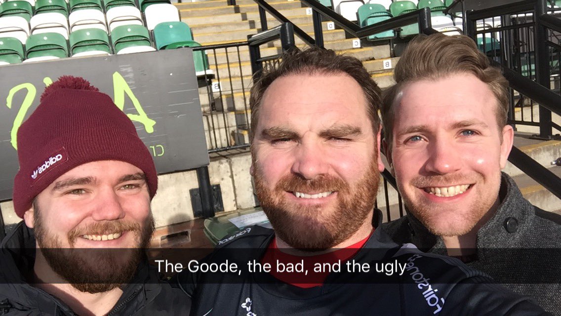 JakeWragg92's tweet image. All the best for the future @AndyGoode10. Enjoy tonight