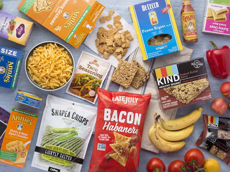 VTFCapital's tweet photo. Re/code: Thrive Market is selling $10 million of organics a month https://t.co/0v0WYX5H6G https://t.co/aRx9aDUig4