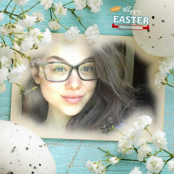Happy Easter