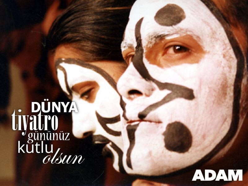 ADAM DERGİSİ (@adamdergisi) on Twitter photo 