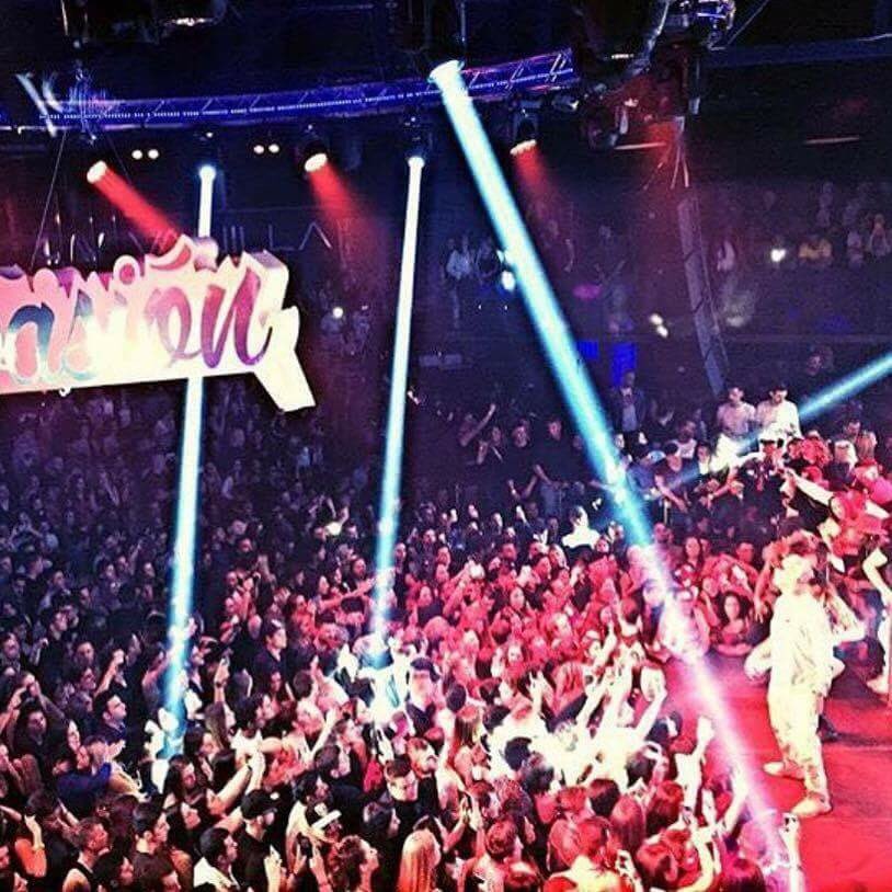 #VISIONARYEUROPATOUR
