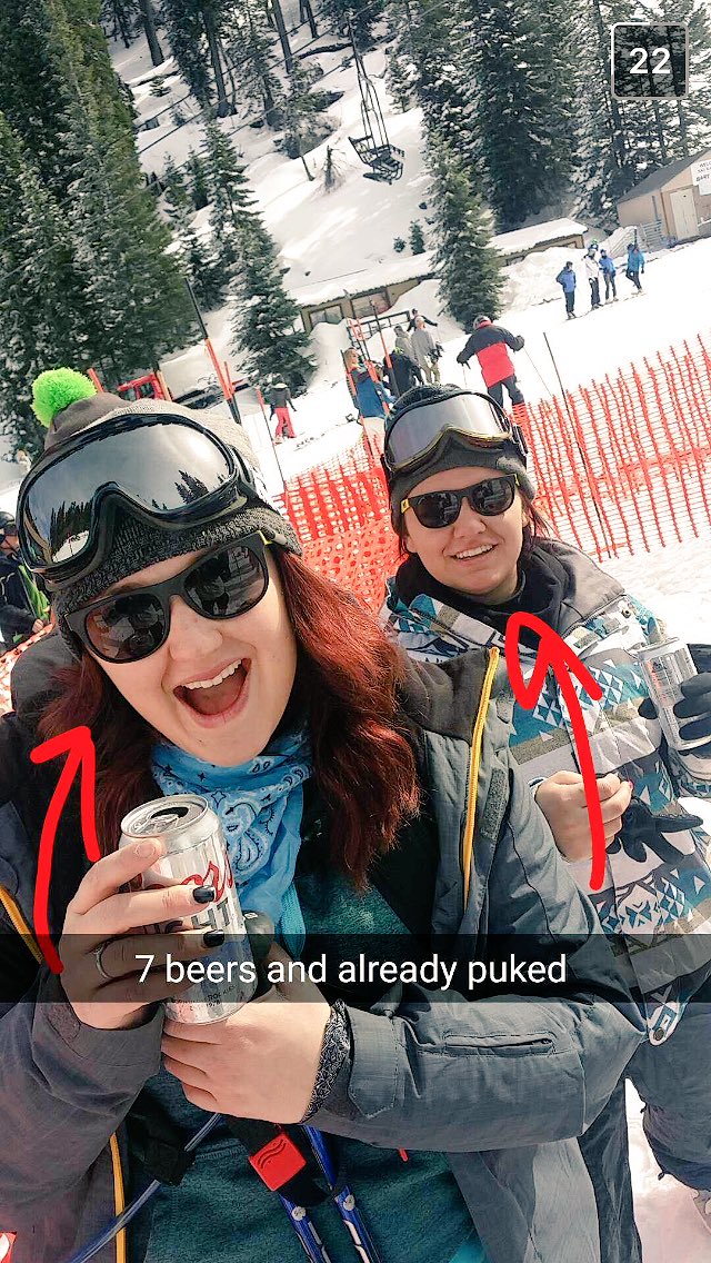 mXz_9's tweet photo. 😂😂😂 just watched Ryan's snaps from yesterday...  @Ashlen_Carroll (it was 10 am tho) https://t.co/HzKgU3IpXo