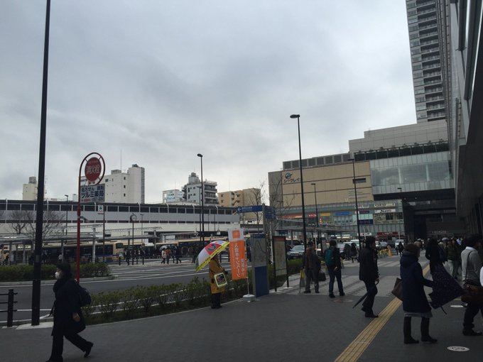 16年03月 Yuu Media Town Blog Archives