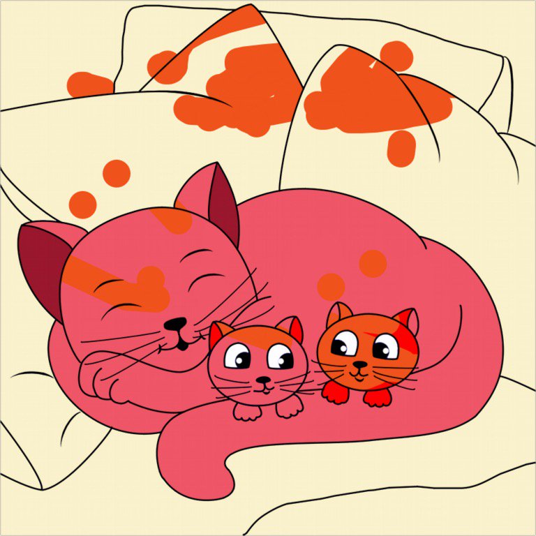 patsyhyman's tweet photo. @kidslovedotcom #coloring #coloringbook #catcoloring
https://t.co/MeVWGIGDp2 https://t.co/tEvPZvlN6N