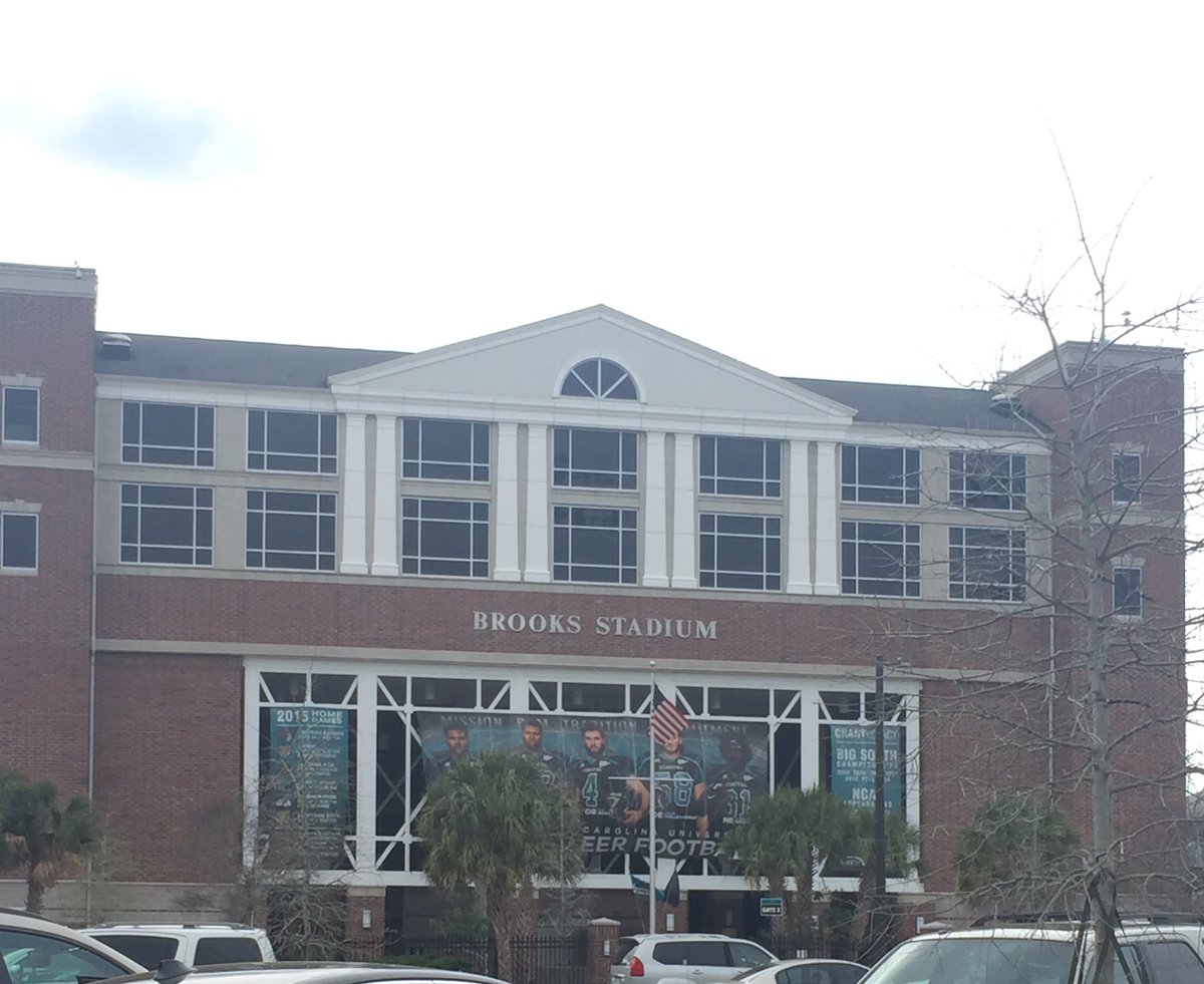 abcdemilly's tweet photo. another amazing visit. can't wait to be back. #ccunation #CINO @GoCCUsports https://t.co/WLz6YYEazb