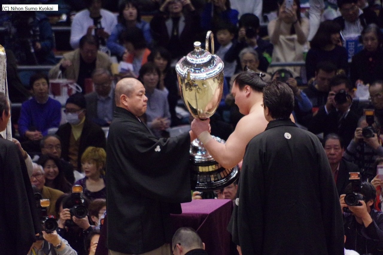 hakuho 36