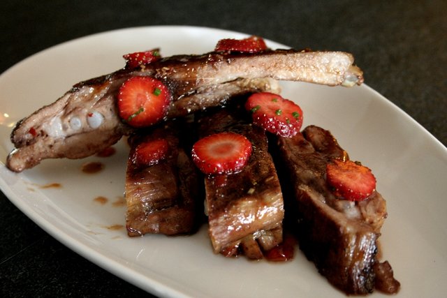 Local insiders share Top 15 underrated #restaurants in #Brooklyn. buff.ly/1LNfBhO