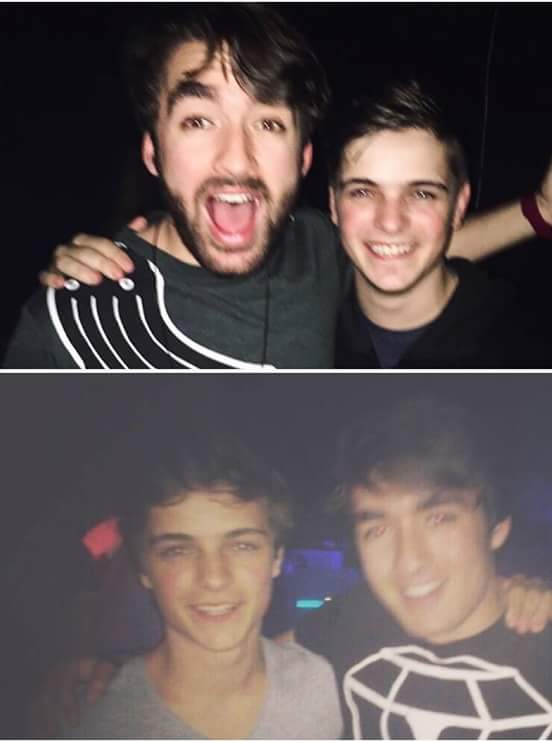 faty_507's tweet photo. @OliverHeldens @MartinGarrix 😍👏💘 https://t.co/s2kYsCQT2n