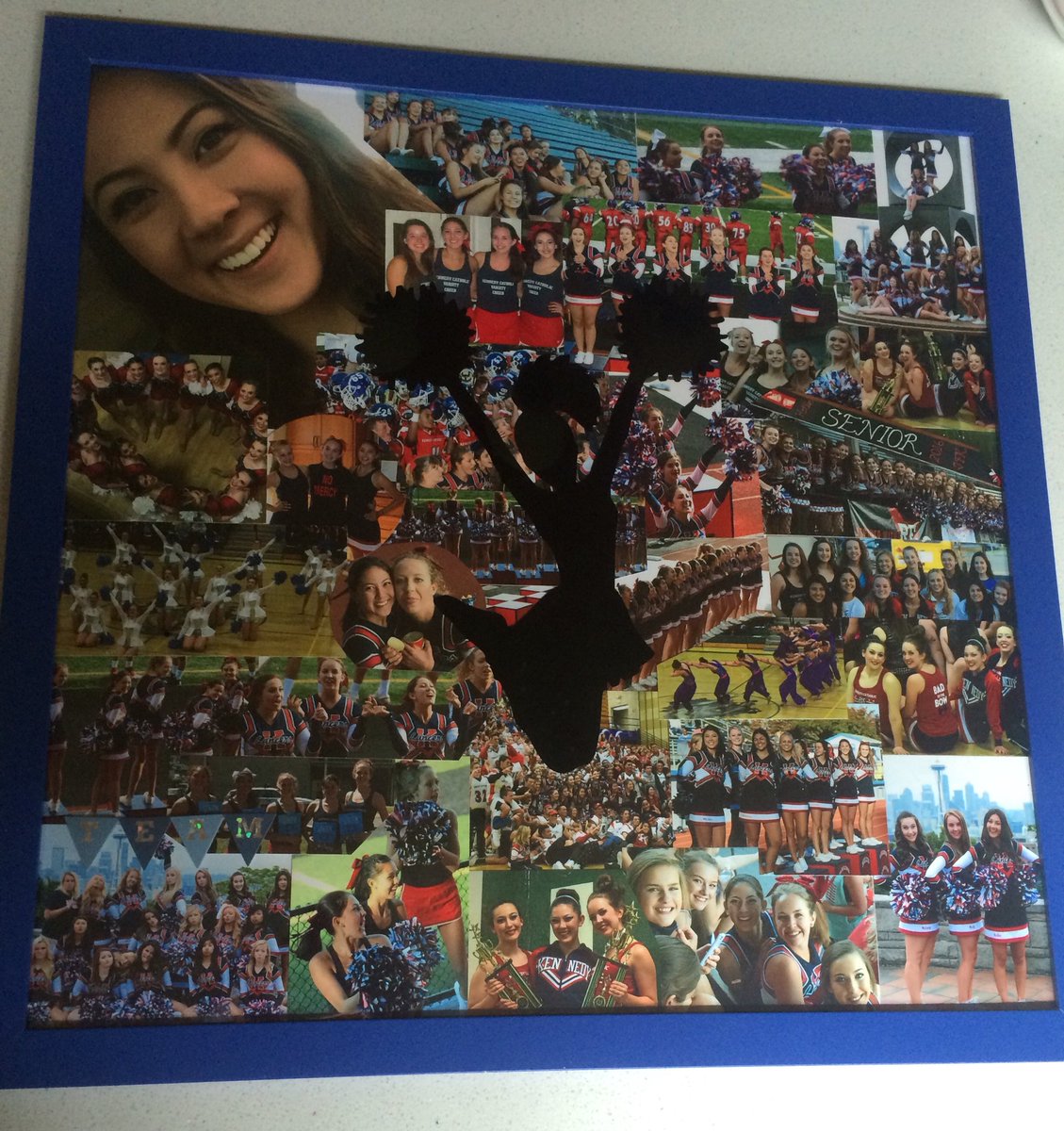 kyung_fu22's tweet photo. I have the best team π thank you for making my senior year so amazing β€οΈπ #thirdinstate https://t.co/Fz5habUcVZ