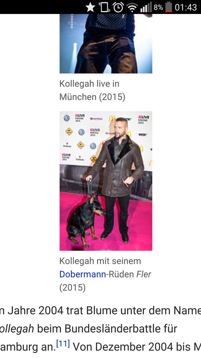 YangFuck's tweet photo. Viel zu harter lachkick beim wikipedia grind @ValtiVozznValco https://t.co/JXKXWnz9LN