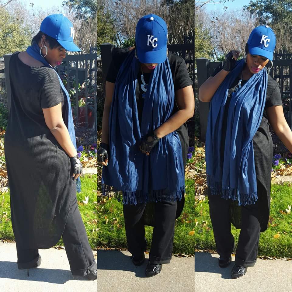DevonneTiffani's tweet photo. Hmmm, I wonder where she's from?#Imsokansascity Just a Kansas girl living in a Texas world https://t.co/w9lOsCFKfH