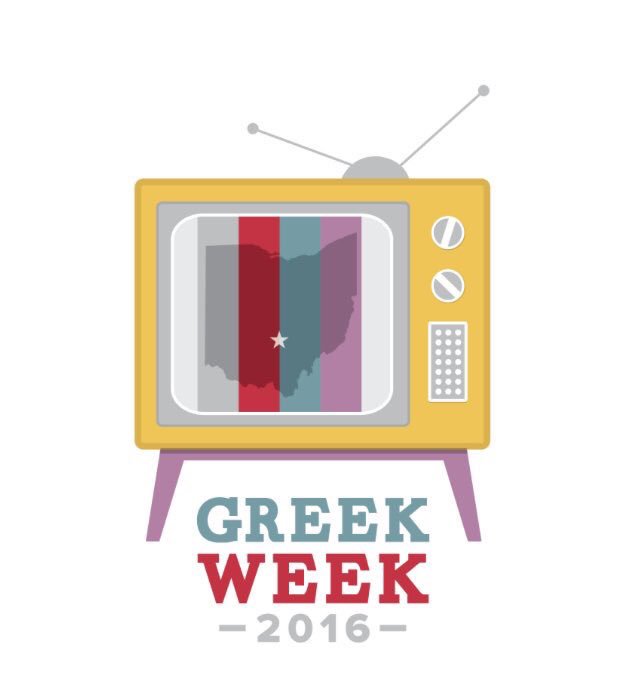 greekpbOSU's tweet image. Greek Week starts tomorrow! Follow us and tweet us some funny Greek Week pictures using: #OSUGreekWeek2016