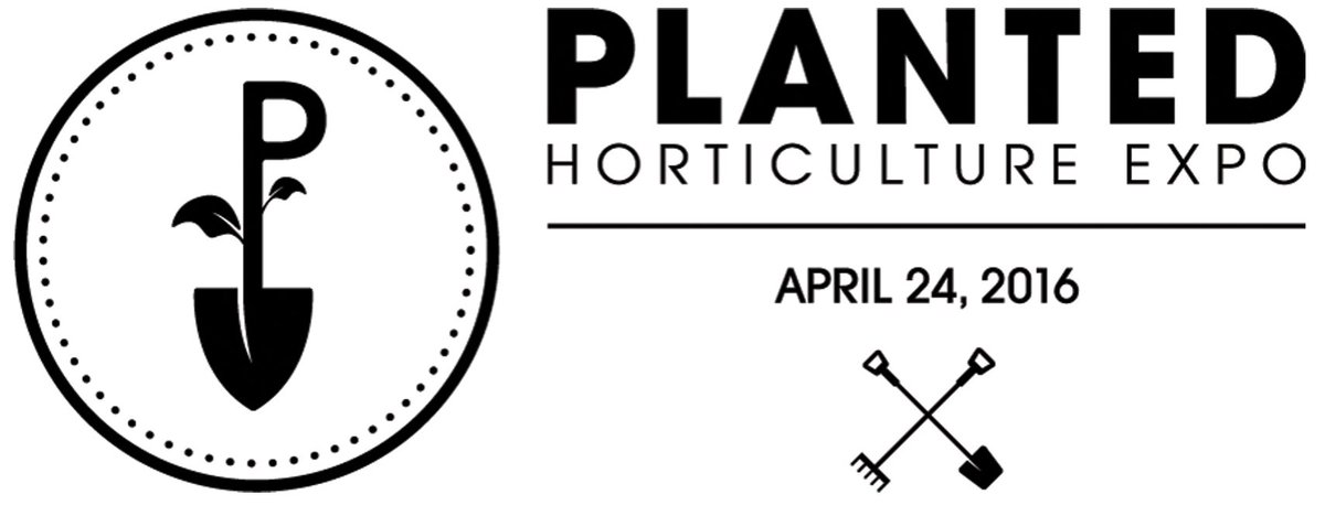 Guess what's back?(back again..) It's Planted:A Horticultural Expo! Early bird pricing: bit.ly/1B6zqHW #yyc